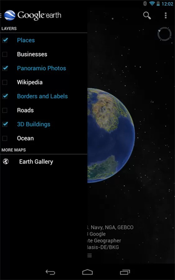 google earthֻ V9.180.0.1