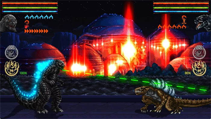 Godzilla Omniverse׿ V1.0.1