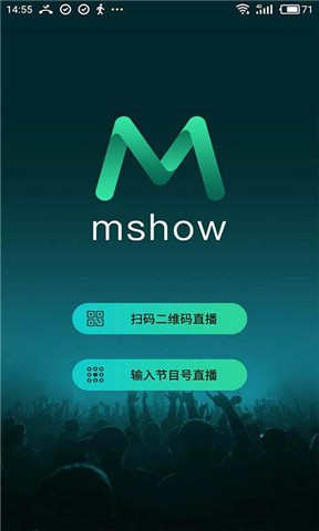 MshowƵٷ V1.1.0