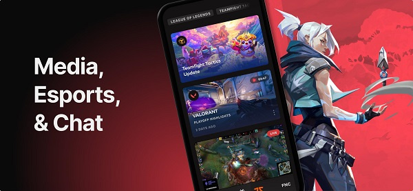 riot games׿ V2.20.0