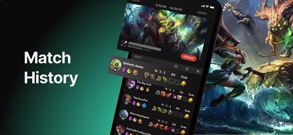 riot games׿ V2.20.0