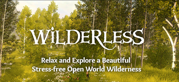 wilderlessİ V1.6