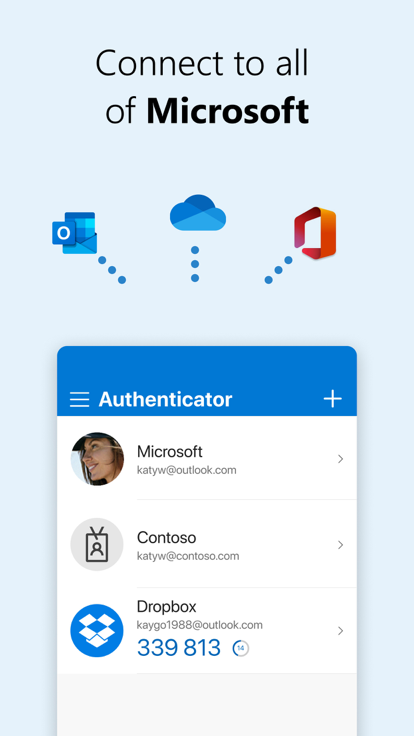 microsoft authenticatorٷ