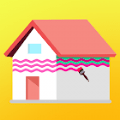 房屋绘画DIY免费版