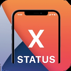 X-Status仿iOS状态栏官方版 V2.9