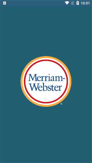 merriam webster dictionary׿ V5.3.9