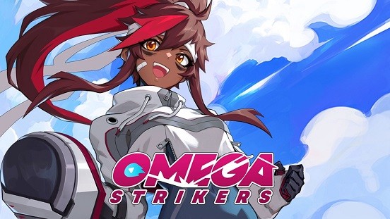 Omega Strikers ios V2.0.1