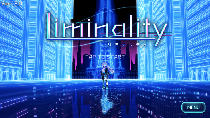 LiminalityѰ V1.0.1