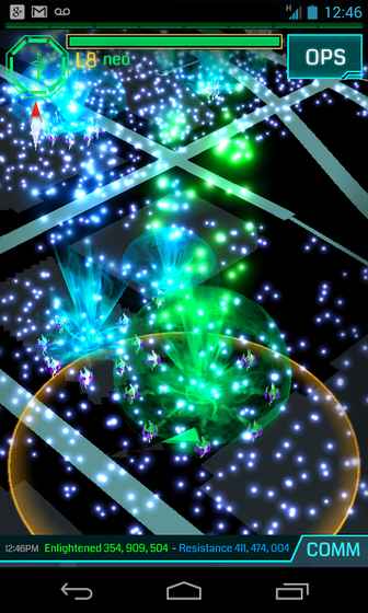 Ingress׿ V2.22.0