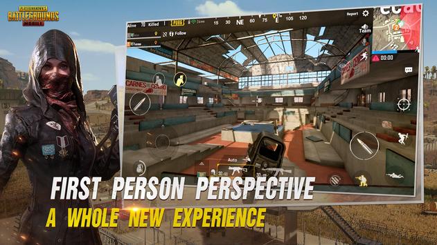 pubgmobile V2.4.1