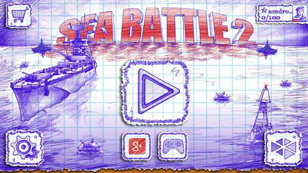 Sea Battle 2׿ V3.1.1