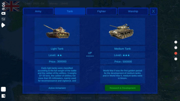 World War׿ V1.00