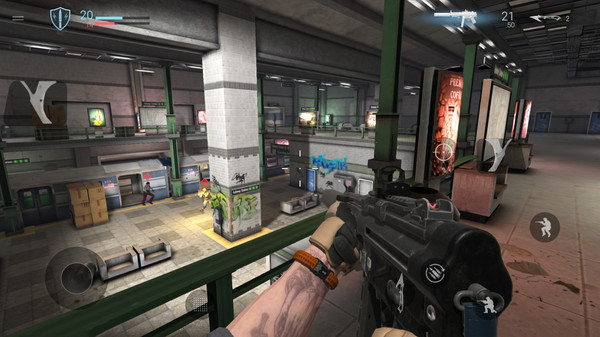 combat master mobile FPS׿ V0.13.40