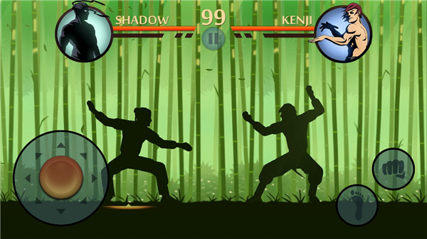 Shadow Fight 2׿ V2.33.0