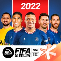 FIFA羫 V23.0.05
