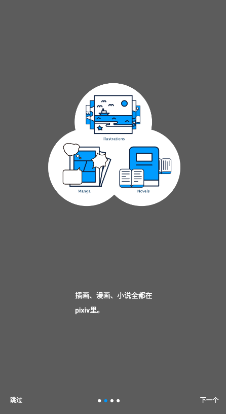 pixiv׿ V6.68.0