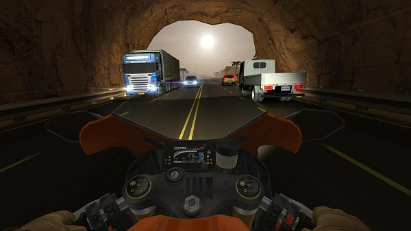 TrafficRiderٷ V1.98