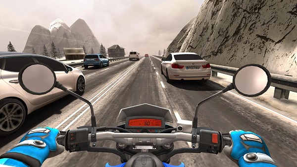 TrafficRiderٷ V1.98