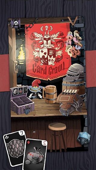 CardCrawlİ V2.4.9