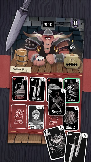 CardCrawlİ V2.4.9