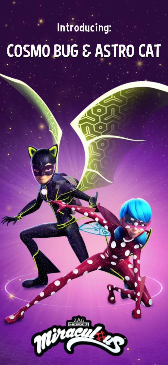 MiraculousưŮƽ V5.6.50