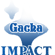 Gacha Impactİ V1.1.0