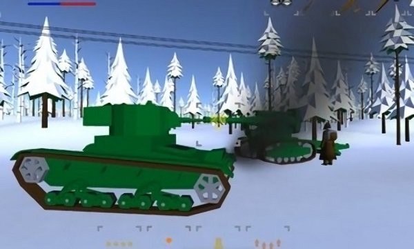 WinterWar V0.48