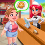 Happy Diner Story׿ V1.0.7