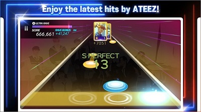 ATEEZ׿ V3.12.2