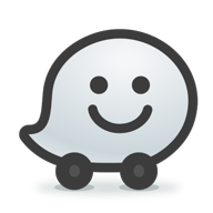 wazeͼٷ V4.100.1.0