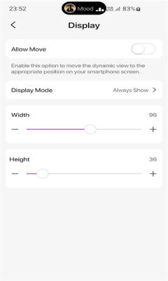 dynamic island鶯׿ V1.0.0