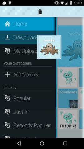 AndWobble V2.8.18