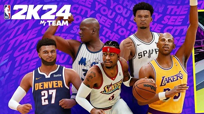 nba2k24׿ V200.17.219198230