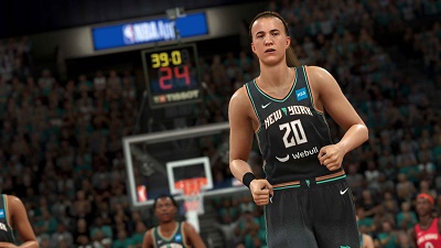 nba2k24׿ V200.17.219198230