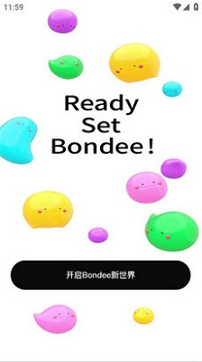 bondeeѰ V2.0.0.622