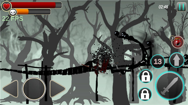 StickmanReaper׿ V0.3.3