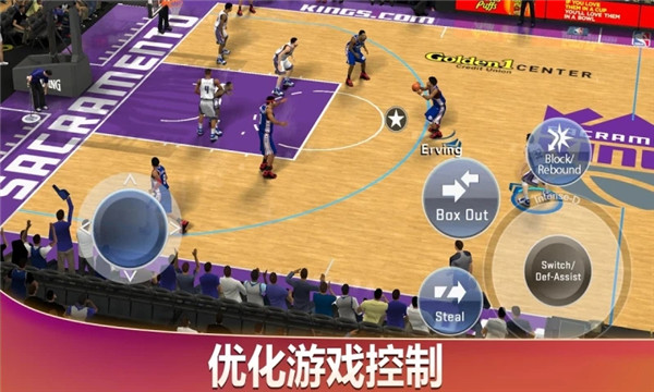 nba2k20׿ V1.11.2