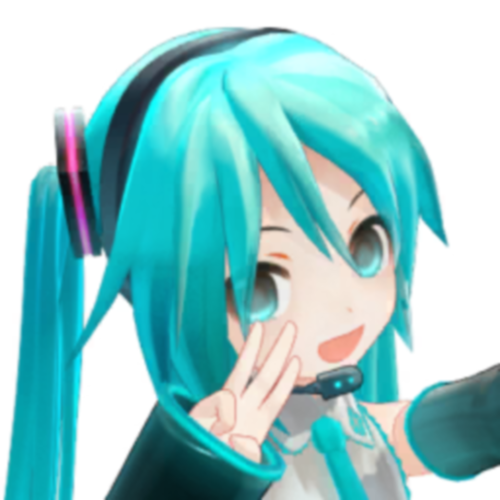 Mikutureٷ V3.2.7