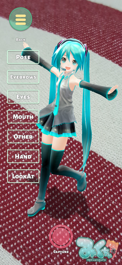 Mikutureٷ V3.2.7