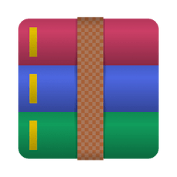 WinRAR V7.13.2523.2801