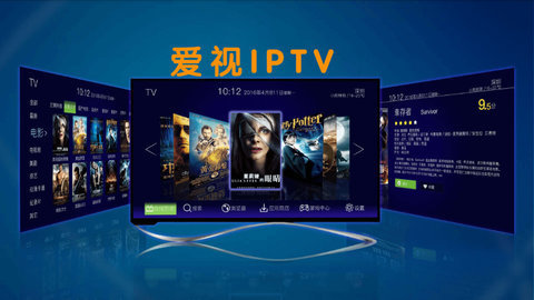 IPTVֱ V1.0