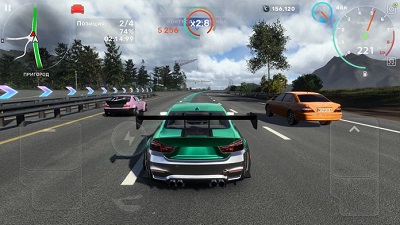 CarXStreet׿ V1.80.7