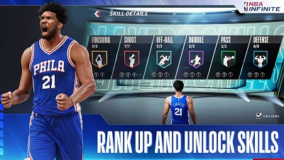 NBA޹ٷ V1.18194.5404.0